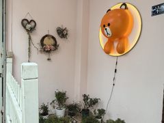 -Tomado绿色烘焙(大尧三路店)