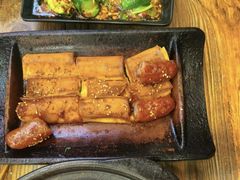 -炉内瓦·瓦片烧烤(明日星城店)
