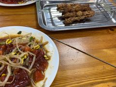 -何记酿皮店(西流湾店)
