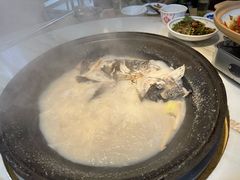 -陈大锅·岳阳鱼馆·地道岳阳菜(美食街店)