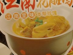 -炊江南·上海菜(国展华漕店)