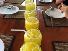 -自然餐厅(Phuket)