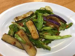 xo酱爆四大天王-ZF Seafood Restaurant 卓峰海鲜餐
