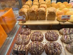 -BreadTalk面包新语·烘焙蛋糕(深业上城店)