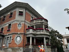 -天津意大利风情旅游区