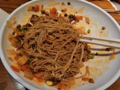 -鼎高高陕西美食(龙德广场店)