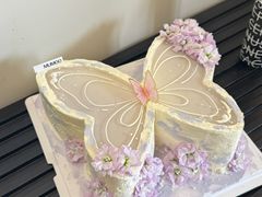 -木沫甜品店