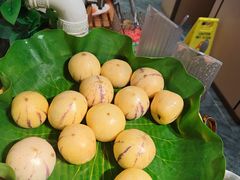 -深海聚汇·牛榴宴·自助料理(江宁万达店)