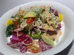 -悦融·京鲁菜·露台花园(安定门店)