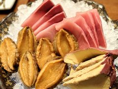-田舍家Inakaya·炉端烧·铁板烧(天汇igc店)