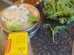-闻小豆贵州自助火锅(万象城店)