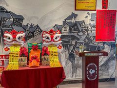 -李子坝梁山鸡(李子坝大鸡哥店)