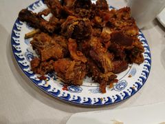 -大鸭梨烤鸭(金色漫香店)