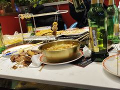 -香约老地方烧烤(九道街店)