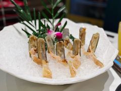 -纯味斑鱼府(中海环宇荟店)