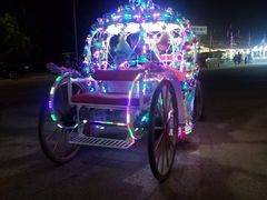 -东戴河风景区-止锚湾