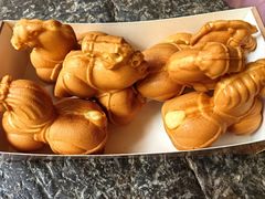 -陕拾叁(袁家村店)