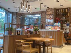 -米斯特比萨(光华桥凯德MALL天津湾店)