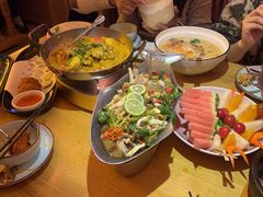 -泰果东南亚餐厅(旭辉广场店)