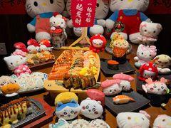 -七町糖果寿司屋(龙洞广工店)