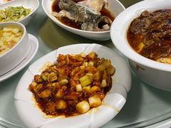 -紫光园·烤鸭·北京菜(团结湖店)