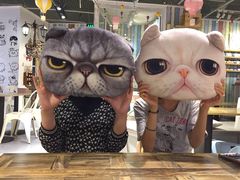 -小时光咖啡馆(开森度假森林店)