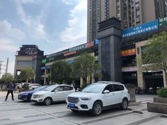 -亚宠动物医院·芭比堂宠物医院(盘龙店)