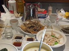 -小螺号海鲜·地道鲁菜(泉城广场店)