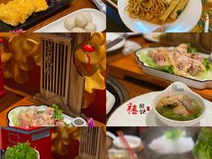 -禧鳳記·猪肚鸡火锅(玖洲道店)