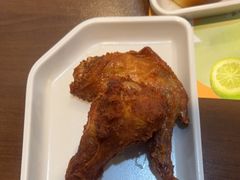 -豪客来牛排(空港华联店)