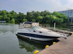 -天目湖涵田度假村