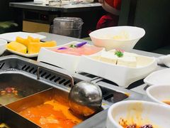 鱼饼-海底捞火锅(铂澜大象城店)
