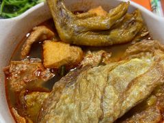 -文昌桥螺蛳粉(魏公村店)