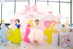 -BabyMonster小怪兽亲子派对·餐厅乐园(金月湾店)