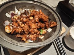 -宏宴·新京菜(望京店)