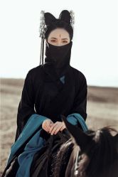 -美云庭古装·格格服汉服·京城旅拍(北京店)