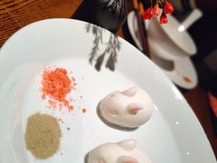 山药兔-掌柜的店·河南菜(世茂店)