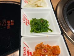 -炉小哥烤肉(朗悦公园茂店)