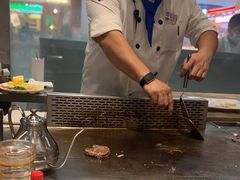 -上渔铁板烧(熙悦汇店)