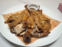 -万荣烤鸭店·北京菜(天坛店)