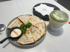 -Manner Coffee(万象食家店)