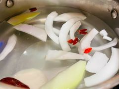 -海南椰子鸡餐厅(三亚湾红树林店)