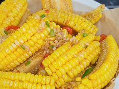 -嘉升大排档(番禺总店)