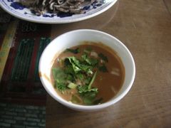 麻酱小料-东兴顺爆肚张