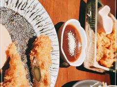 -山杏yama-katsu·吉列炸物