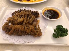 -御满江海鲜酒家(洛溪新城店)