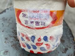 -富豪雪糕车流动点(尖沙咀)
