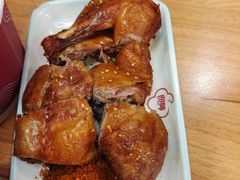 -回味鸭血粉丝汤(夫子庙瞻园路店)