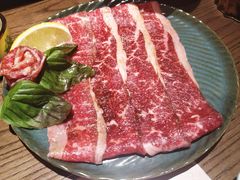 -樱宿日式和牛烧肉(五道口店)