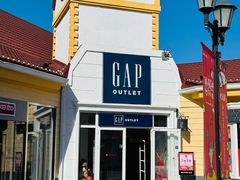-GAP(王府井奥莱·香江小镇店)